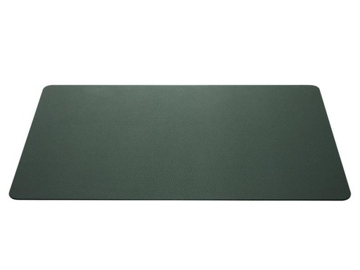[90011436 986211] Leonardo Tischset Matera 33 cm x 46 cm, Grün