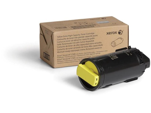 [90114593 904112] Xerox Toner 106R03875 Yellow