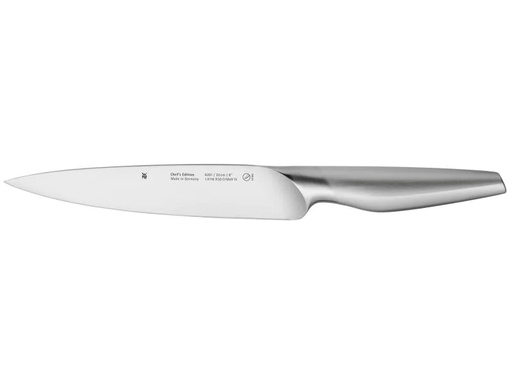 [90114634 661972] WMF Fleischmesser Chefs Edition 20 cm, Silber