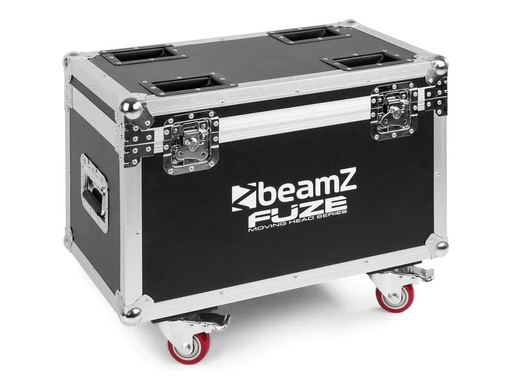 [90114643 1095386] BeamZ Flightcase FCFZ4