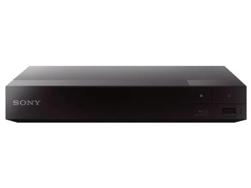 [90114688 457181] Sony Blu-ray Player BDP-S3700 Schwarz