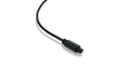 HDGear Audio-Kabel TC020-010 Toslink - Toslink 1 m