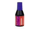Kores Stempelfarbe 28 ml, Violett