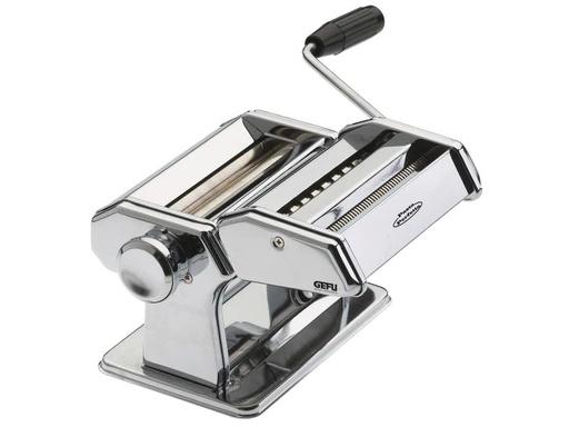 [90114880 595275] GEFU Pastamaschine PASTA PERFETTA Silber