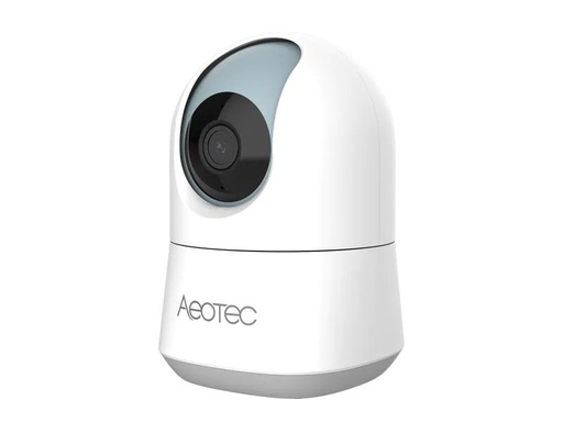 [90114927 1171557] Aeotec Netzwerkkamera Samsung SmartThings Cam 360