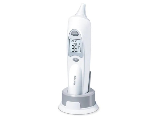 [90114965 455522] Beurer Infrarot-Fieberthermometer FT58