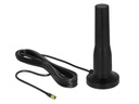 Delock LTE-Antenne Outdoor SMA 5 dBi Rundstrahl