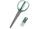 Brabantia Kräuterschere TASTY+ Grün