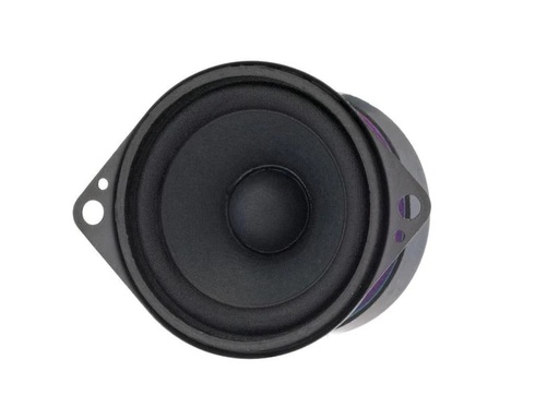 [90115009 156732] Visaton Breitbandlautsprecher FRS 5 X
