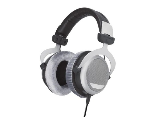 [90115030 180300] Beyerdynamic Over-Ear-Kopfhörer DT 880 Edition 250 Ω, Silber