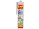 Sika Silikon Sikasil-C 300 ml, Weiss