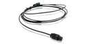 HDGear Audio-Kabel TC010-050 Toslink - Toslink 5 m