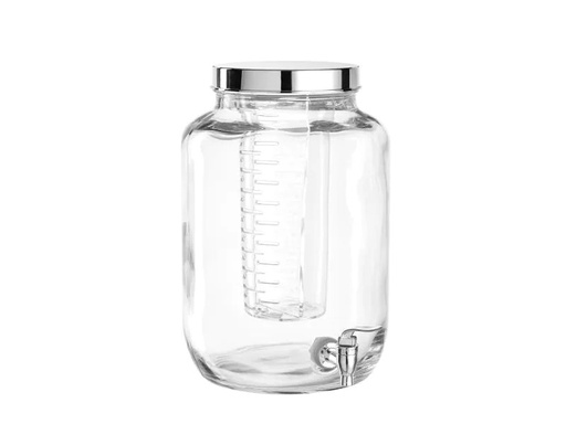 [90115239 571018] Leonardo Getränkespender Succo 7 Liter