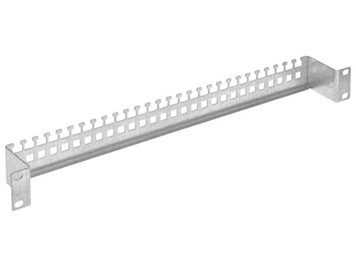 [90115274 970028] R&amp;M Kabelführungspanel 19  seitlich für 800mm Racktiefe