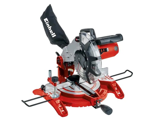 [90115317 1066361] Einhell Kapp- und Gehrungssäge TC-MS 2513 L