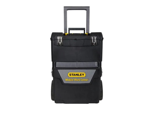 [90115330 333894] Stanley Werkzeugbox mit Rollen