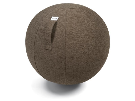 [90115350 1048947] VLUV Sitzball Stov Greige, Ø 60-65 cm