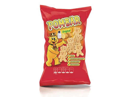 [90115365 900918] Pom-Bär Chips Original 100 g