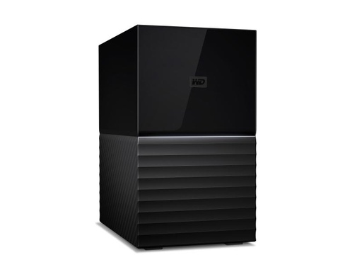 [90115452 1079805] Western Digital Externe Festplatte My Book Duo 28 TB