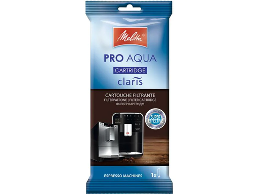 [90001131 214442] Melitta Filterpatrone Pro Aqua
