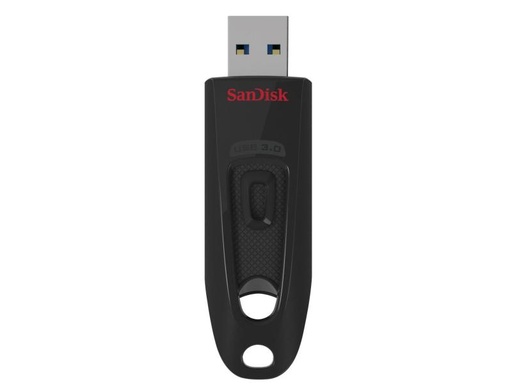 [90115511 260274] SanDisk USB-Stick Ultra Flash USB3.0 64 GB