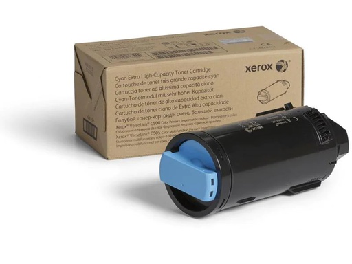 [90011530 904110] Xerox Toner 106R03873 Cyan