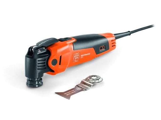 [90115520 1097417] Fein Oszillierer MultiMaster MM 500 Plus