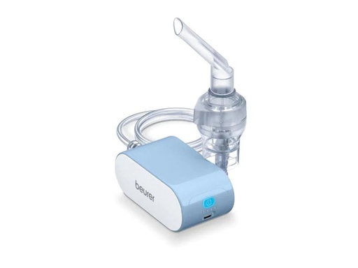 [90115527 778331] Beurer Inhalator IH60