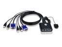 Aten KVM Switch CS22U