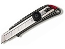 NT Cutter Cutter L-500 GP Aluminium
