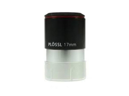 [90115698 602750] Dörr Okular Plössl 1 1/4 17mm