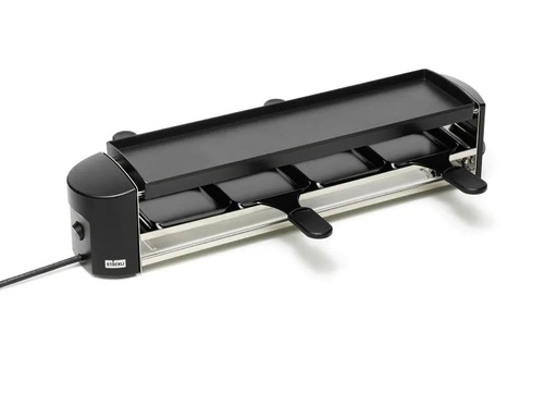 [90115828 260058] Stöckli Racletteofen Cheeseboard 4 Personen