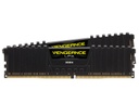 Corsair DDR4-RAM Vengeance LPX Black 2133 MHz 2x 16 GB