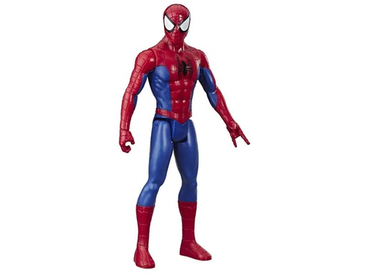 [90115931 1150334] MARVEL Avengers Titan Hero Series: Spider Man