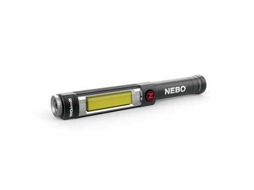 [90115976 1122994] NEBO Taschenlampe Big Larry 2