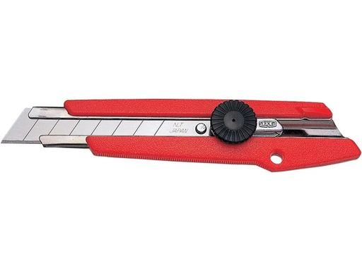 [90116162 53889] NT Cutter Cutter eL-500 18 mm
