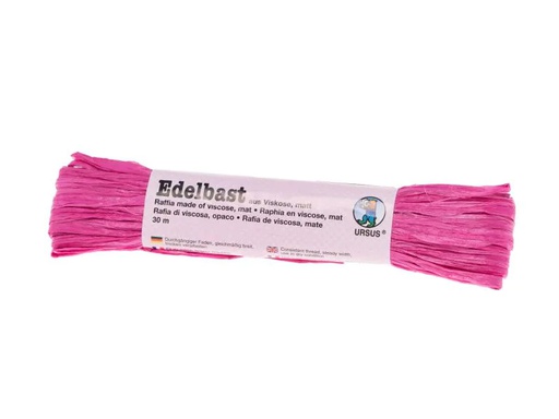 [90116229 809194] URSUS Edelbast Matt Pink