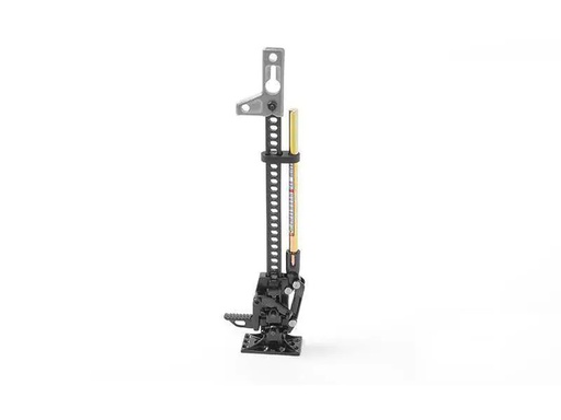 [90116344 548181] RC4WD Modellbau-Wagenheber Hi-Lift Extreme, Metall 1:10