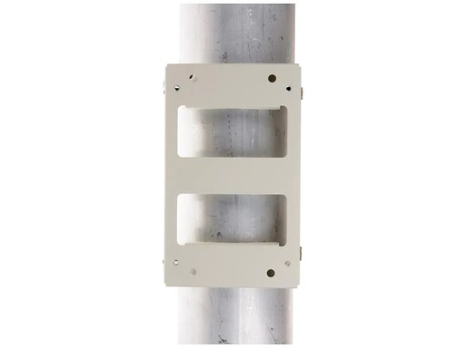[90116412 1034256] Axis Masthalterung TD9301 Outdoor Midspan Weiss 1 Stück