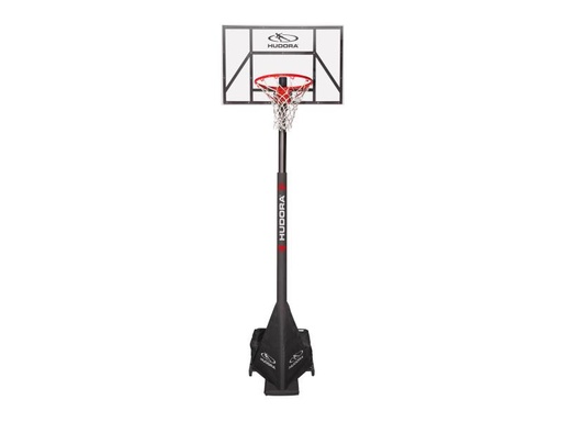 [90116539 489741] Hudora Basketballkorb Competition Pro