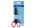 URSUS Schere 13 cm mit Wellenschnitt