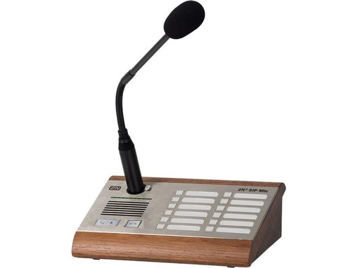 [90116583 717250] 2N SIP-Mikrofon SIP Mic