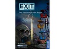 Kosmos EXIT – Das Buch: Der Jahrmarkt der Angst