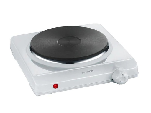 [90116606 260106] Severin Kochplatte KP 1091 1500 W