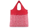 Reisenthel Tasche Mini Maxi Shopper Plus Signature Red