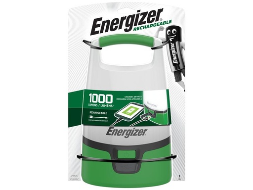 [90116624 1139742] Energizer Vision Laterne USB (akkubetrieben)