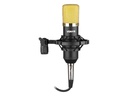 Vonyx Kondensatormikrofon CM400B Gold