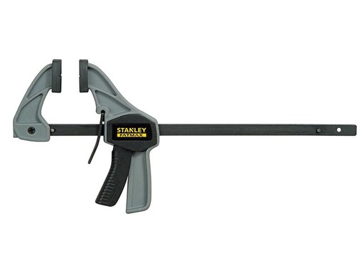 [90116680 1108037] Stanley Fatmax Einhandzwinge Small, 120 mm 120 mm