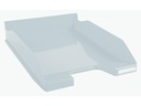 Exacompta Ablagekorb COMBO MIDI Aquarel Pastellblau
