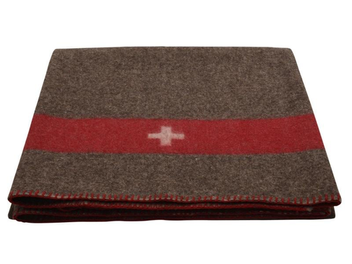 [90116687 1063801] Eskimo Decke Armeedecke,140 x 200cm